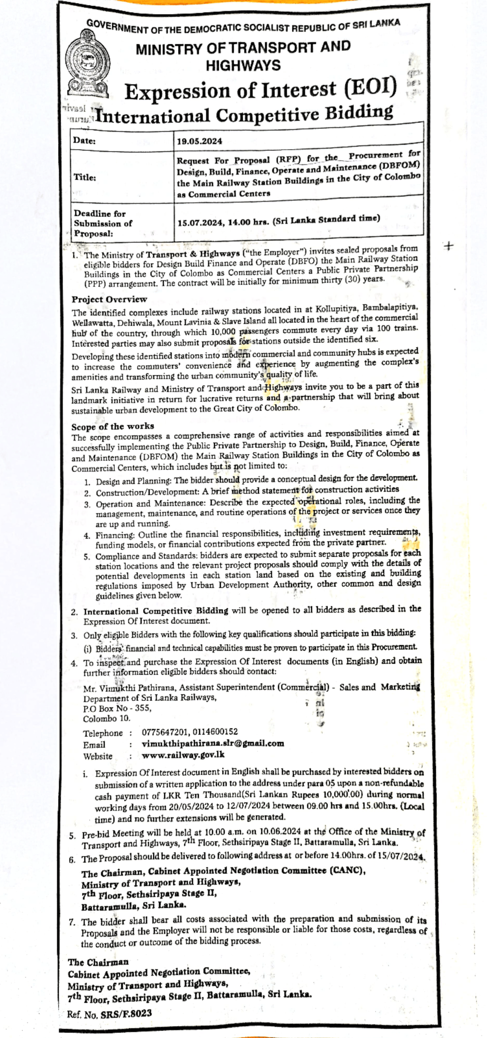 paper advertisement(2)