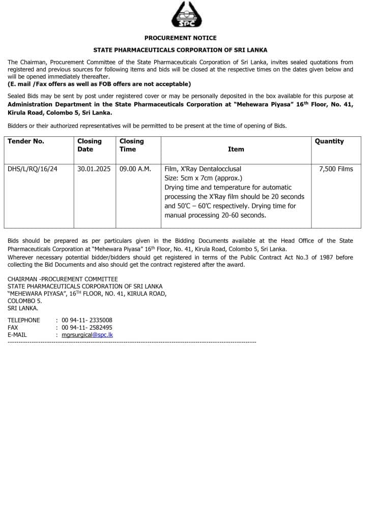 State Pharmaceuticals Corporation