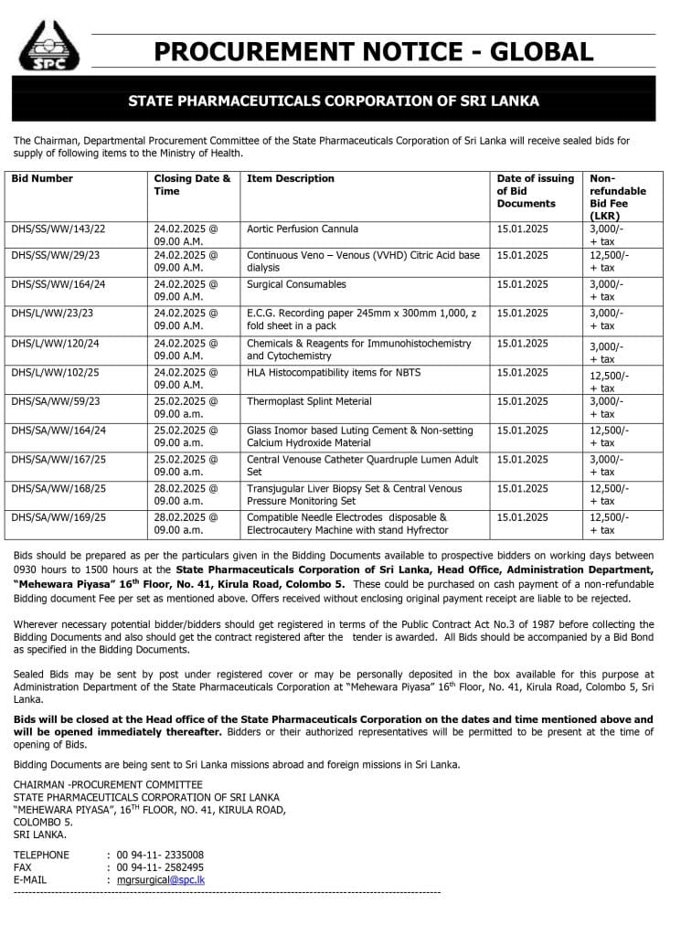 State Pharmaceuticals Corporation