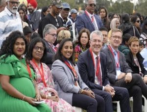 Sri Lankan German Technical Training Institute Old boy