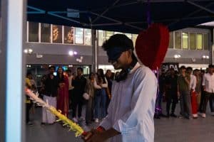 Swinburne Avurudu Puthandu Celebration