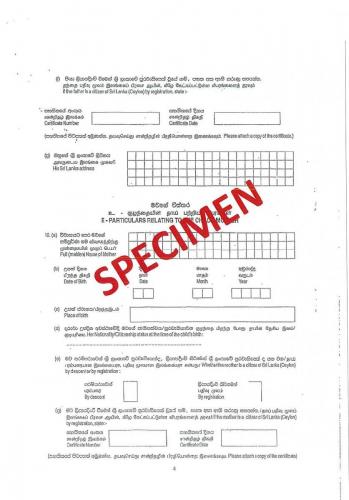 Specimen page 7